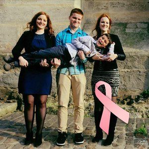 Meet your Posher, Bérénice